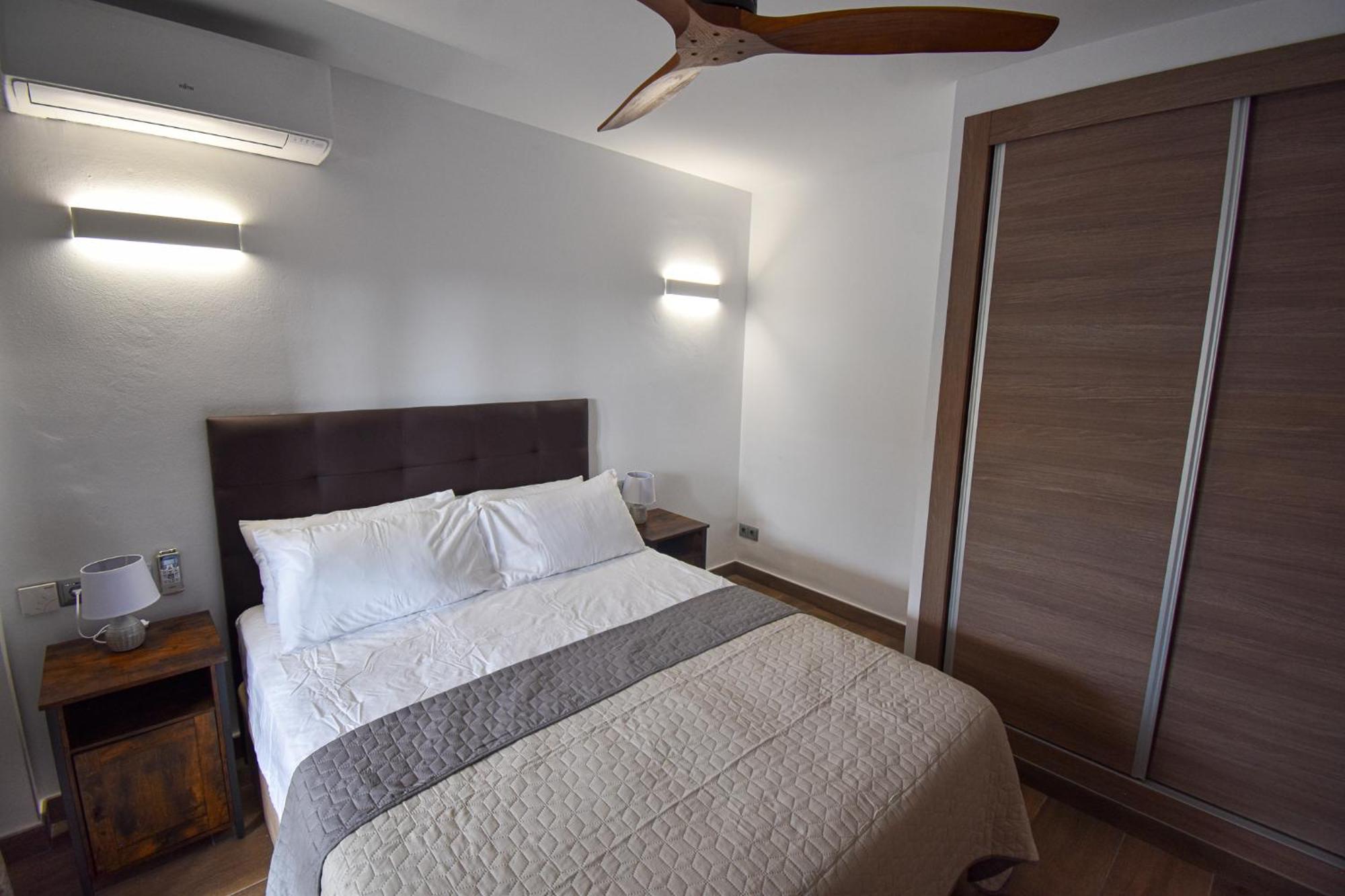 Appartement Urb Pueblo Del Parque, Luxury 2 Bedroom Apartment. Fantastic Location. Benalmádena