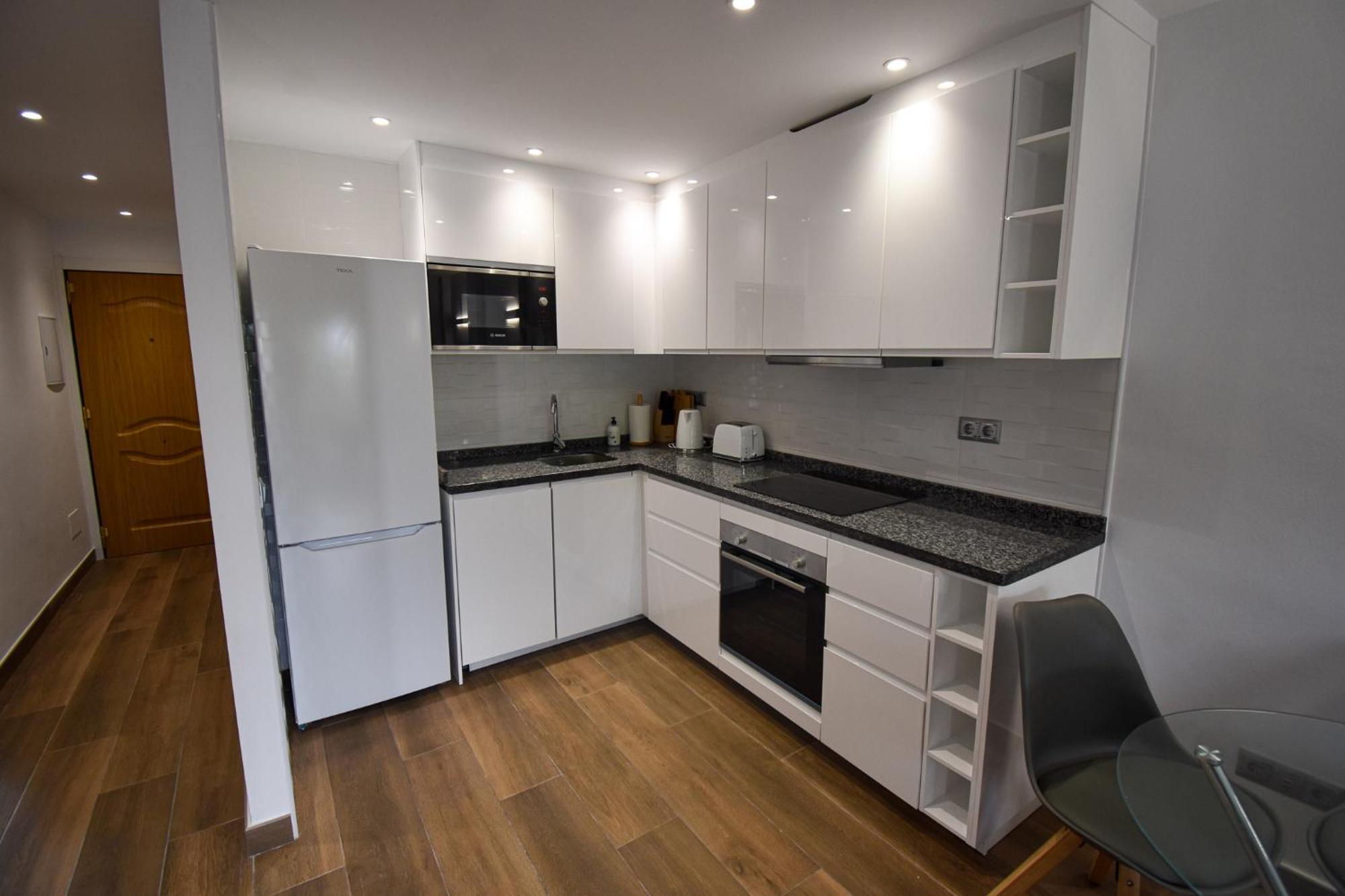 Appartement Urb Pueblo Del Parque, Luxury 2 Bedroom Apartment. Fantastic Location.