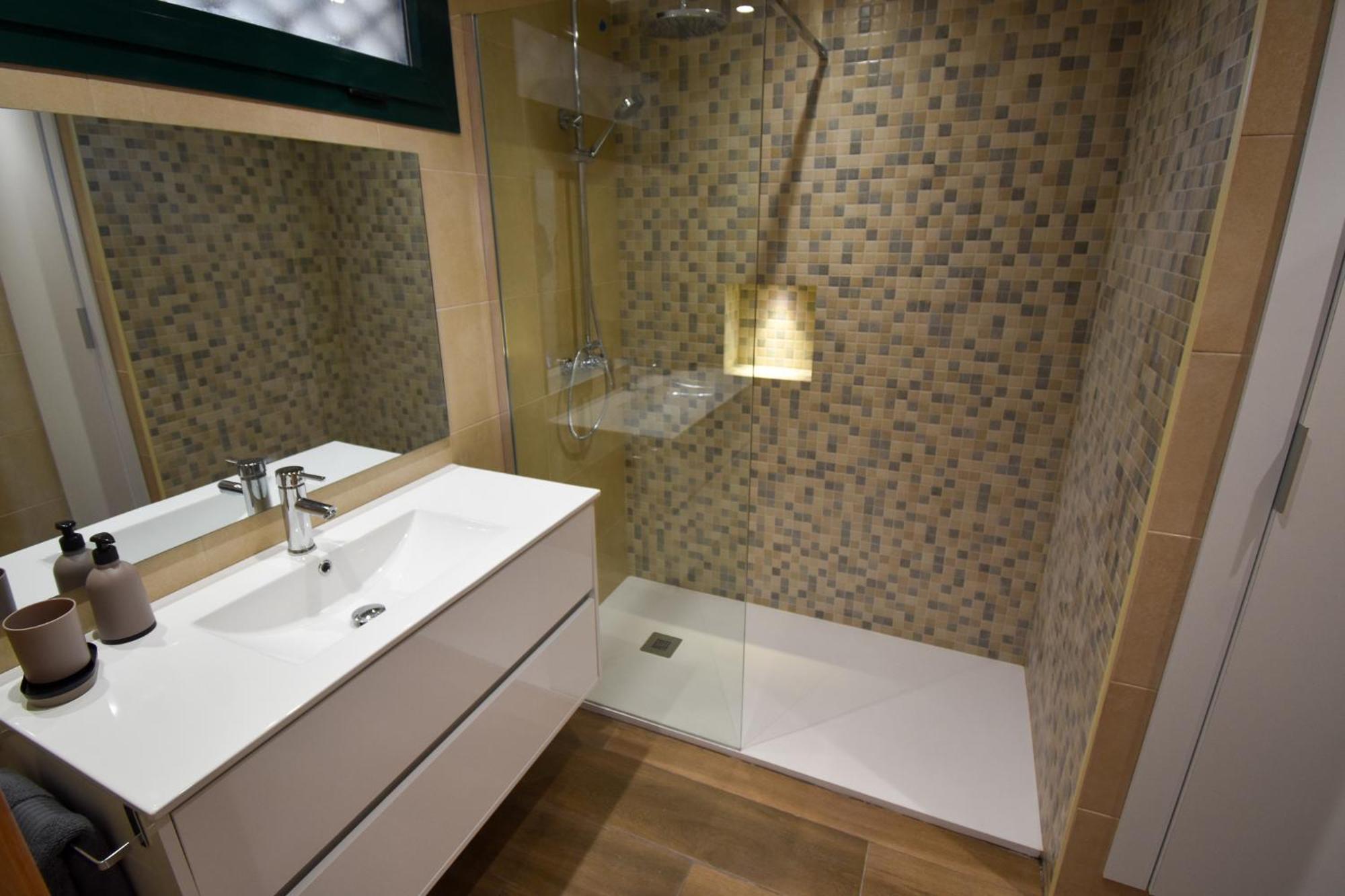 Appartement Urb Pueblo Del Parque, Luxury 2 Bedroom Apartment. Fantastic Location.