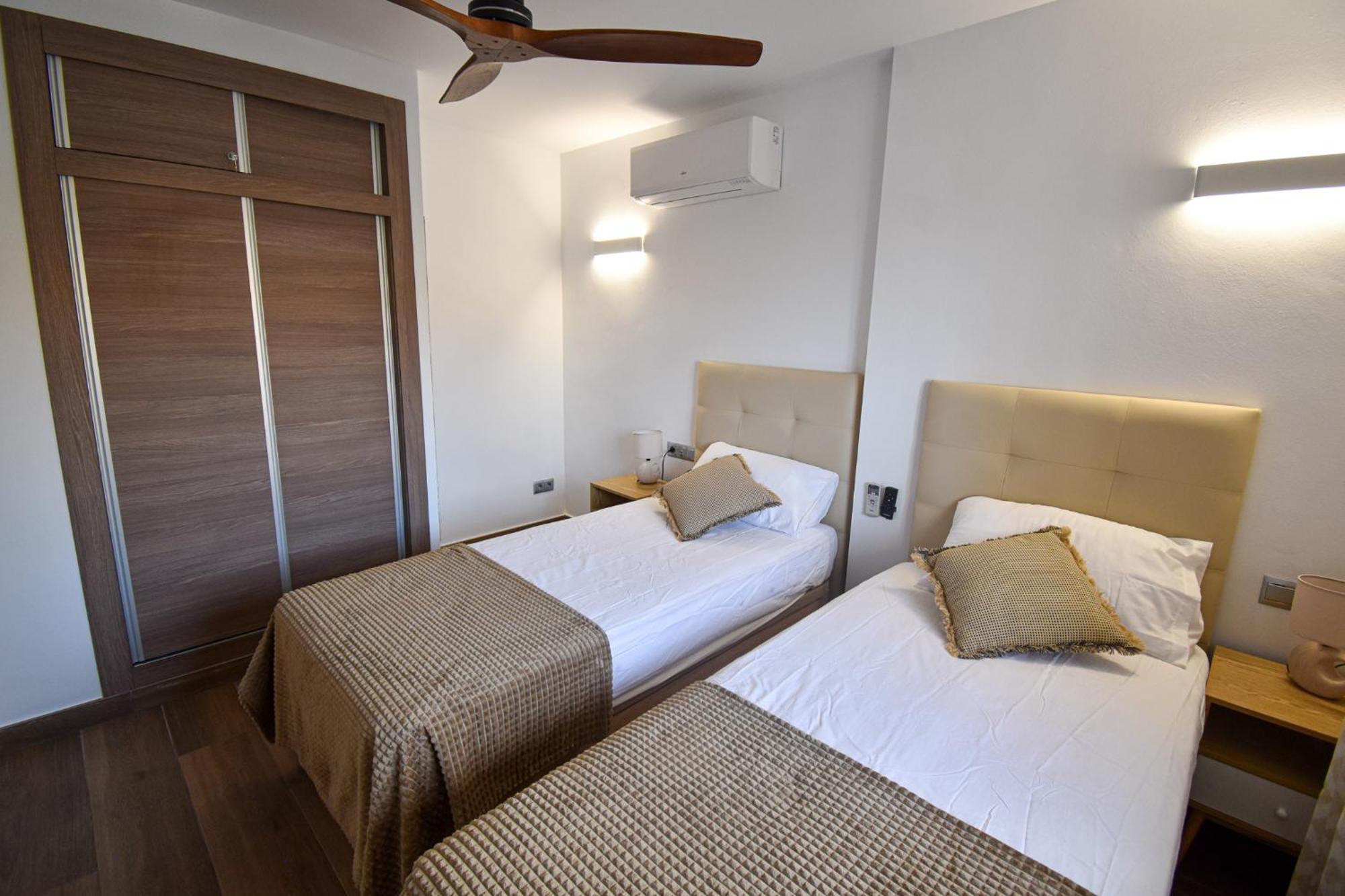 Appartement Urb Pueblo Del Parque, Luxury 2 Bedroom Apartment. Fantastic Location.